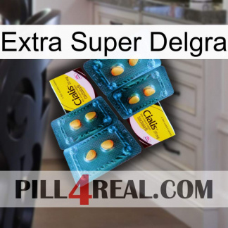 Extra Super Delgra cialis5